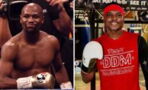 Floyd Mayweather vs Don Moore : streaming, heure, chaine TV, combat d'Anderson Silva, tout savoir