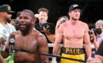 Logan Paul attaque Floyd Mayweather en justice : "félicitations pour ton séjour en prison"