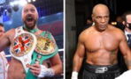 Tyson Fury sans filtre : il donne franchement son avis sur Mike Tyson, en marge de ses propos sur leur combat