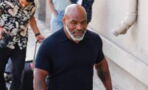 Les confidences très préoccupantes de Mike Tyson sur son état de santé à 56 ans