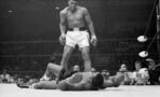 Mohamed Ali : la ceinture de champion du monde du boxeur vendue une fortune aux enchères