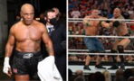 Un célèbre catcheur de la WWE accepte un combat contre Mike Tyson à mains nues