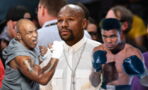 Floyd Mayweather se dit plus grand que Mohamed Ali, Mike Tyson le remet à sa place