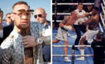 La réaction étonnante de Conor McGregor à la victoire d'Oleksandr Usyk contre Anthony Joshua