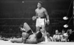 "Il est terriblement bon", Mohamed Ali a grandement marqué les esprits pour son 1er combat en carrière