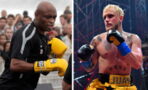 Le combat de boxe entre Jake Paul et Anderson Silva se précise, une date annoncée