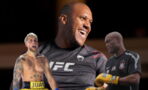 Ciryl Gane donne son avis tranché sur Jake Paul et son combat contre Anderson Silva