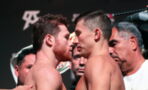 Canelo Àlvarez vs Gennady Golovkin : streaming, heure, carte des combats, chaine TV... tout savoir