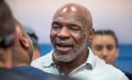 Mike Tyson dévoile le nom du meilleur combattant actuel selon lui, "il va devenir une légende"