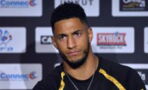 Tony Yoka sort enfin du silence avant son combat de retour face à Carlos Takam