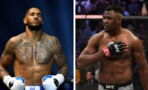 Le tacle de Tony Yoka à Francis Ngannou sur son arrivée en boxe, "il ne va rien faire du tout"