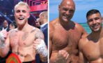 Avant le combat de Jake Paul contre son petit frère, Tyson Fury lance un sérieux avertissement