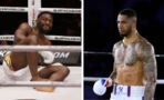 Cédric Doumbé s'attaque à Tony Yoka suite à sa nouvelle défaite contre Carlos Takam