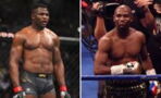 Francis Ngannou reçoit une énorme proposition de Mayweather pour son prochain combat de boxe