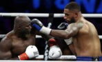 Carlos Takam dénonce le "manque de respect" du clan de Tony Yoka pour leur combat