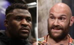 L'avertissement très clair de Francis Ngannou à Tyson Fury avant leur combat