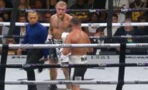 Jake Paul vient à bout de Nate Diaz au terme d'un combat acharné