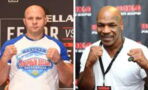 Provoqué par Fedor Emelianenko, Mike Tyson révèle ce qu'il pense d'un retour en combat