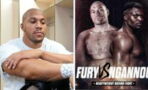 Ciryl Gane lâche son avis sur le combat Francis Ngannou vs Tyson Fury