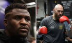 Les lourdes accusations de Francis Ngannou envers Tyson Fury avant le combat