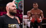 Qui aurait gagné entre Mike Tyson et lui ? Tyson Fury répond, "KO en 30 secondes"