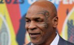 Mike Tyson dévoile le nom du seul homme qui lui inspirait de la terreur