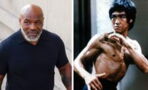 Aurait-il battu Bruce Lee dans un combat ? Mike Tyson donne son avis sans détour