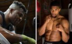 Francis Ngannou vs Anthony Joshua, les stars du MMA et de la boxe livrent leur prono