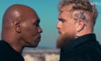 Mike Tyson vs Jake Paul officialisé, l'influenceur envoie un avertissement au boxeur
