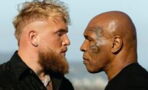 Mike Tyson vs Jake Paul, des détails sur les règles du combat révélés