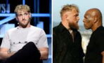 "Il est sénile...", Logan Paul s'emporte sur Mike Tyson avant le combat contre Jake Paul