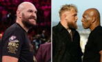 L'avis tranché de Tyson Fury sur le combat Mike Tyson vs Jake Paul