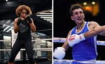 Découvrez les 8 boxeurs français qualifiés pour les JO de Paris 2024