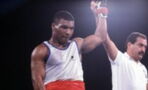 Pourquoi Mike Tyson n'a jamais participé aux Jeux olympiques