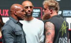 Mike Tyson vs Jake Paul, les stars de la boxe donnent leur pronostic