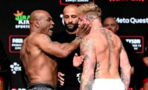 La mère de Jake Paul insulte Mike Tyson après la gifle envoyée lors du face à face