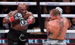 Les premiers mots forts de Mike Tyson après sa défaite contre Jake Paul
