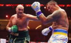 Tyson Fury vs Oleksandr Usyk 2 : streaming, date, heure, chaine TV... tout savoir