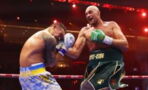 Tyson Fury vs Oleksandr Usyk 2 : les pronos de Mike Tyson et Lennox Lewis