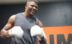 Francis Ngannou révèle son pronostic sur le combat Fury vs Usyk