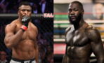 Deontay Wilder plus proche que jamais d'un combat face à Francis Ngannou