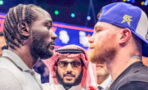 Le "combat du siècle" entre Canelo et Terrence Crawford officialisé, le 12 septembre
