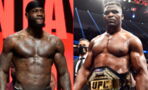 Deontay Wilder vs Francis Ngannou : les deux combattants pourraient s'affronter en boxe, et en MMA