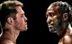 Le combat légendaire entre Canelo Alvarez et Terence Crawford sera diffusé sur Netflix