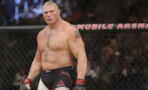 UFC : Brock Lesnar devrait revenir pour affronter Jon Jones