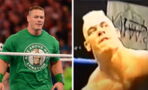 John Cena méconnaissable avant ses débuts à la WWE, vous n'allez pas du tout le reconnaître
