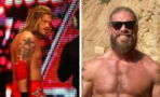 La transformation physique folle d'Edge, légende du catch à la WWE
