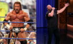 Que devient Triple H, superstar du catch et de la WWE ?