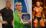 Les salaires des superstars de la WWE, l'organisation phare de catch