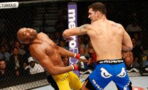 UFC : Quand Chris Weidman met KO Anderson Silva, la plus grosse surprise de l'histoire de l'UFC (VIDÉO)